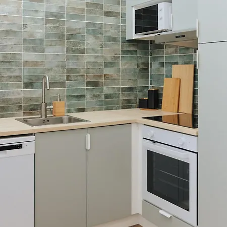 Apartment Rynek Kielbasnicza Wroclaw