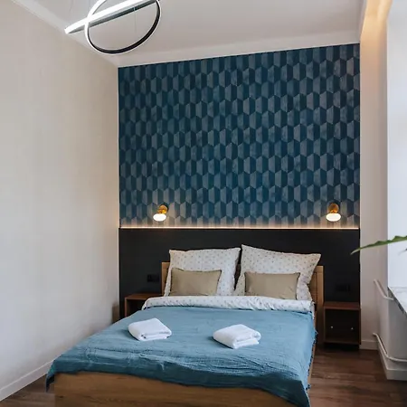 Apartment Rynek Kielbasnicza Wroclaw