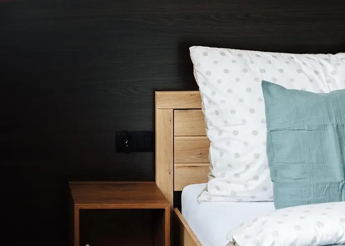 Rynek Kielbasnicza アパート *