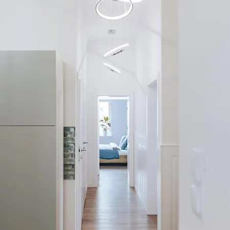 Rynek Kielbasnicza アパート ヴロツワフ