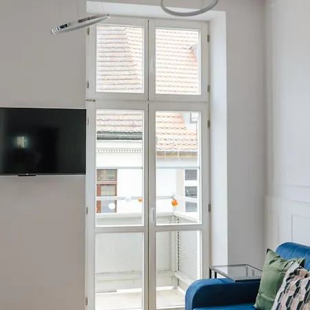 Rynek Kielbasnicza Apartment