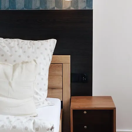 アパート Rynek Kielbasnicza *