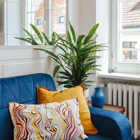 アパート Rynek Kielbasnicza *