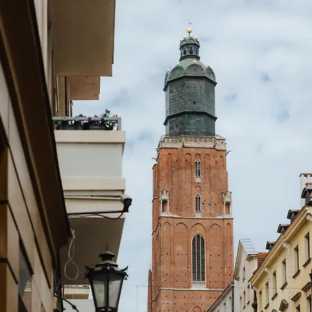 Rynek Kielbasnicza