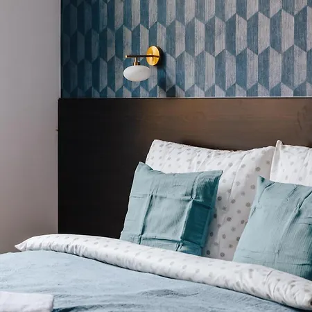 Rynek Kielbasnicza アパート