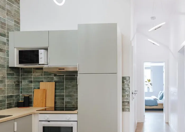 Apartmán Rynek Kielbasnicza *