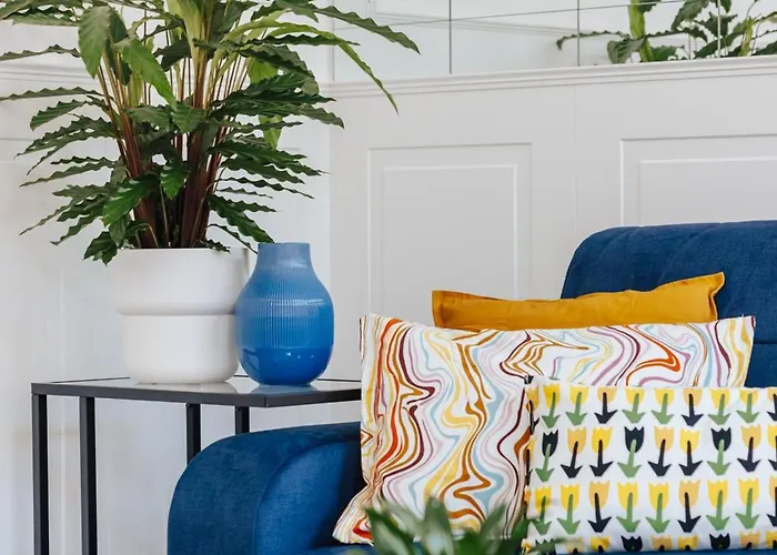 Rynek Kielbasnicza Apartmán *