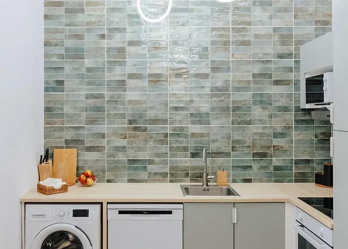 Apartmán Rynek Kielbasnicza *