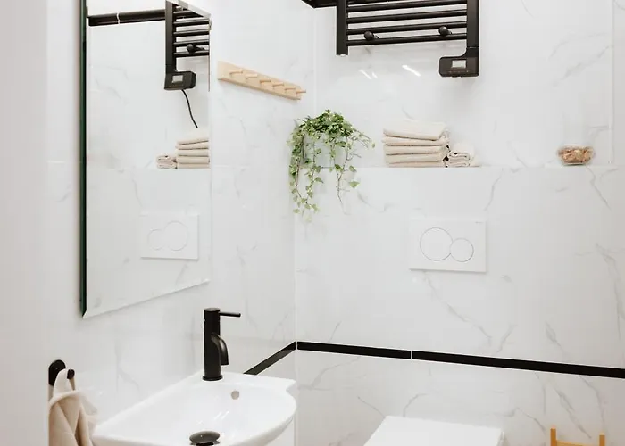 Rynek Kielbasnicza Apartmán Vratislav