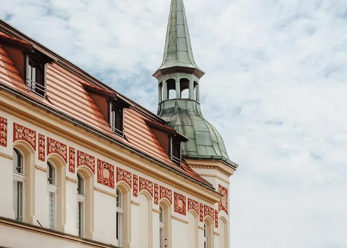 Rynek Kielbasnicza Vratislav
