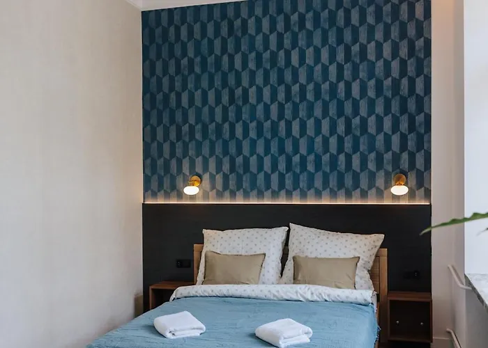 Apartmán Rynek Kielbasnicza Vratislav