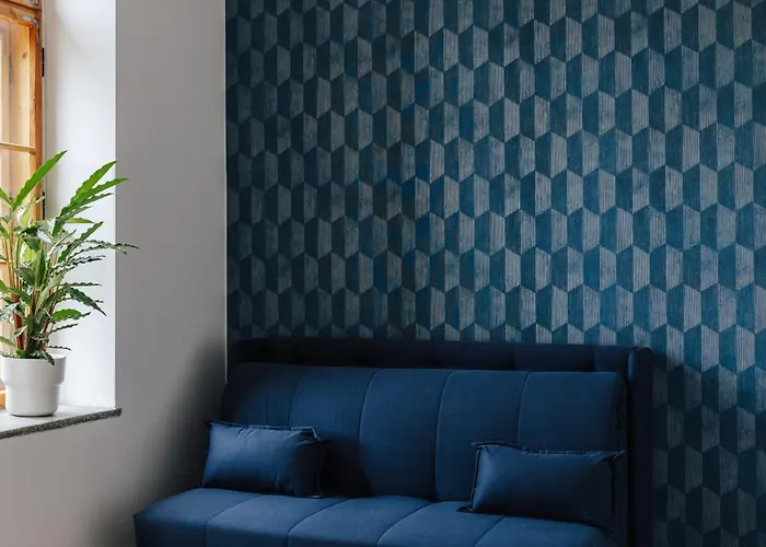 Rynek Kielbasnicza Apartmán *